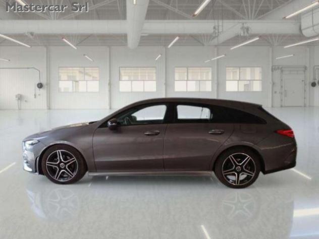 MERCEDES-BENZ CLA 180 CLA Shooting Brake Premium auto - GE748CY rif. 24083524 - Foto 8