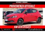 LANCIA Ypsilon 1.0 FireFly 5 porte S&S Hybrid Ecochic Silver rif. 23987550