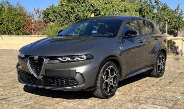 ALFA ROMEO Tonale 1.6 diesel 130 CV Ti GARANZIA rif. 23940585