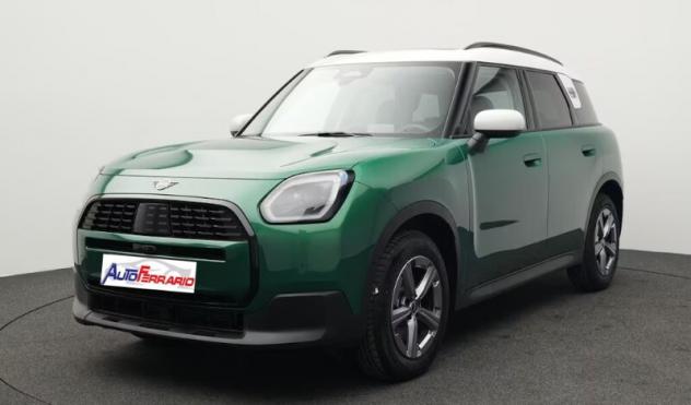 MINI Mini Countrym.(U25) Mini Countryman C Classic