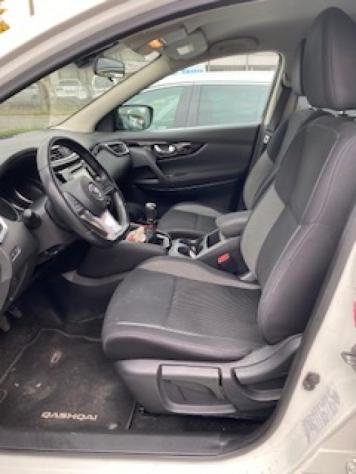NISSAN Qashqai 1.5 dCi Acenta rif. 22923519 - Foto 7