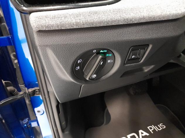 Škoda Kamiq 1.5 TSI ACT 130 Edition DSG 110KW - Foto 10