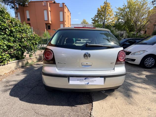 Volkswagen Polo 1.4/80CV 16V 5p. Comfortline - Foto 6