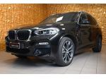 BMW X3 XDRIVE 20d MSPORT 190CV AUT.PELLE 20"NAVI LED FULL rif. 24130362