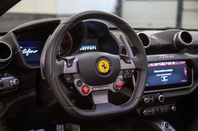 Ferrari Portofino - Foto 10
