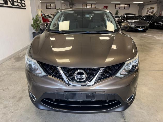 Nissan Qashqai 1.6 dCi Acenta - Foto 2