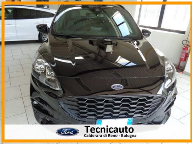 FORD Kuga 2.5 Full Hybrid 190 CV CVT 2WD ST-Line rif. 24144031 - Foto 2