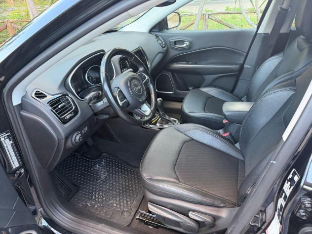 JEEP - Compass - 1.3 T4 150 CV aut. 2WD S - Foto 7