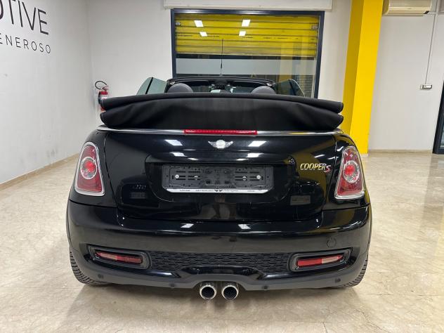 Mini Cooper S Coupe 1.6 Coup - Foto 9
