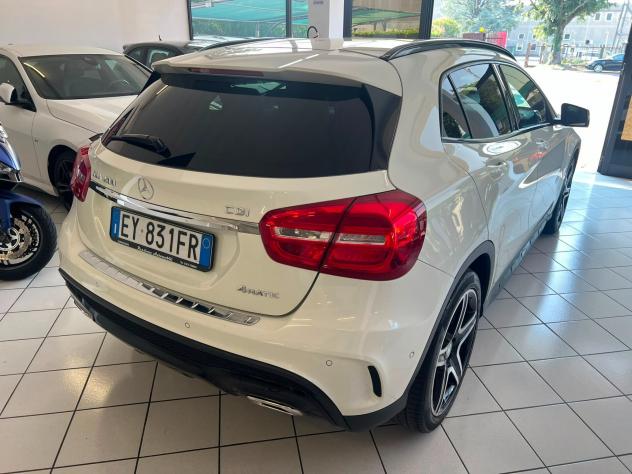 Mercedes-benz GLA 200 GLA-X156 d (cdi) Premium 4matic AUTO - Foto 4