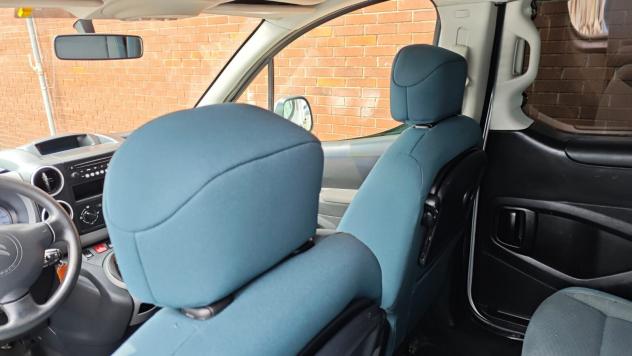 Citroen Berlingo Multispace BlueHDi 100 Feel - Foto 9