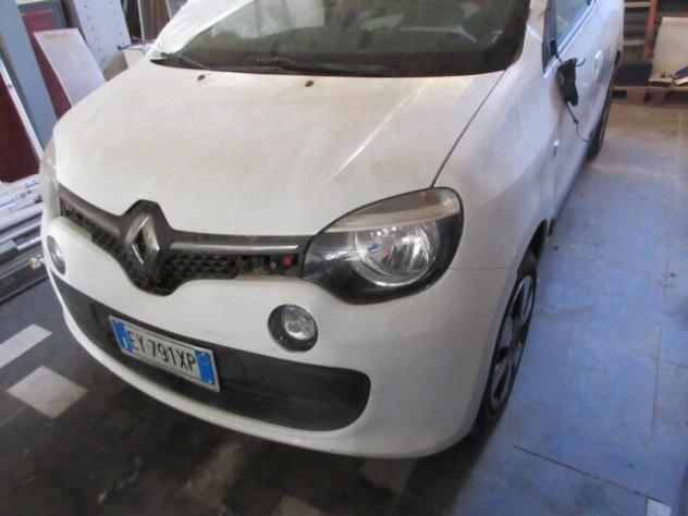 Renault Twingo 1.0 SCe Live - Foto 2