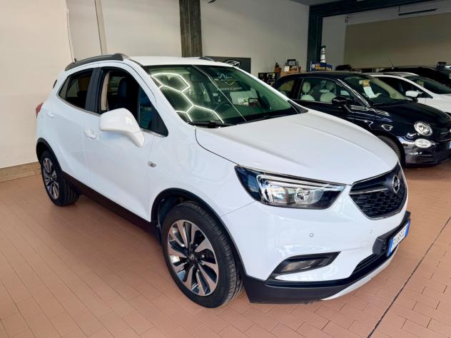 Opel Mokka X 1.6 CDTI 136CV 4x2 E6 - Foto 2