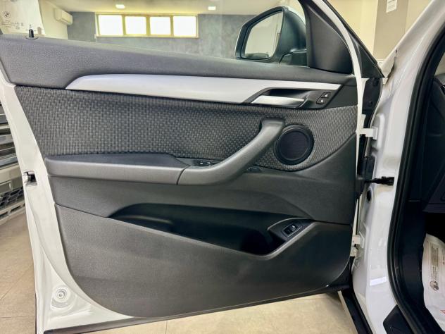 Bmw X2 xDrive18d 2.0 150cv sport 2023 - Foto 9