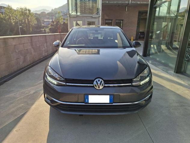 VOLKSWAGEN - Golf - 2.0 TDI 5p. 4MOTION Executive BMT - Foto 2