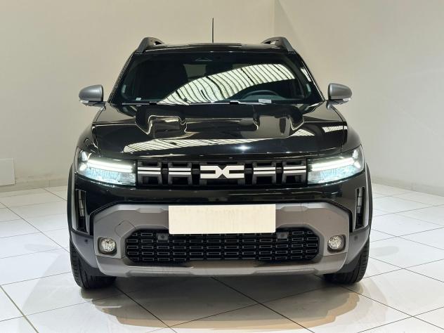 Dacia Duster Duster Hybrid 1.6 140 CV Journey - Foto 2