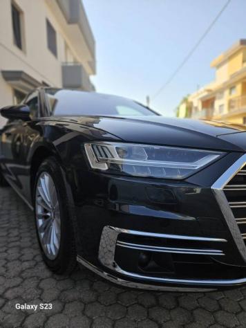 Audi A8 50 3.0 tdi mhev quattro tiptronic - Foto 4