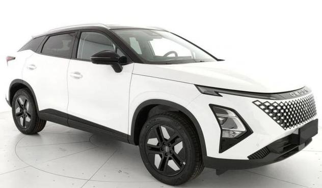 OMODA 5 OMODA SHS SUPER HYBRID 224CV PURE - Foto 2