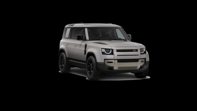 LAND ROVER Defender 110 3.0D 200 CV AWD Auto S-Disponibili vari colori rif. 24079365