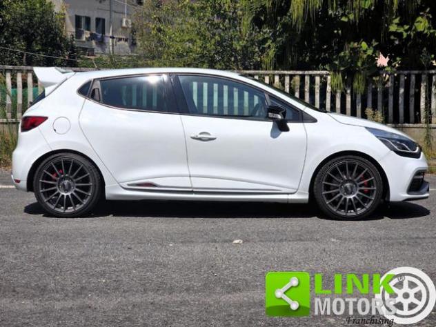 RENAULT Clio RS Trophy 1.6 220cv EDC rif. 24008510 - Foto 10