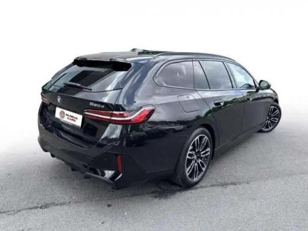 BMW 520 520d 48V xDrive Touring M Sport/Panor/ACC/H-Up/360 rif. 23994974 - Foto 2