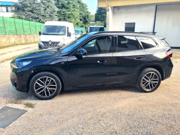 BMW X1 XDRIVE 20D MILD HYBRID M SPORT - Foto 9
