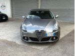 Alfa Romeo Giulietta 1.6 JTDm-2 Distinctive