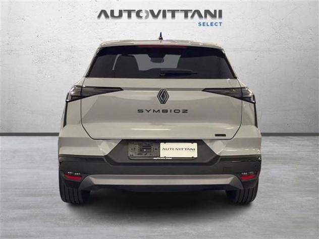 RENAULT Symbioz 1.8 E-Tech full hybrid Esprit Alpine 160cv auto rif. 23184727 - Foto 4