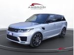 LAND ROVER Range Rover i6 mhev HSE Dynamic 249cv auto rif. 24134993