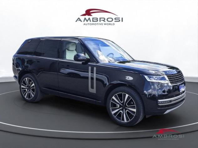 LAND ROVER Range Rover 3.0 D350 HSE rif. 23734774 - Foto 2