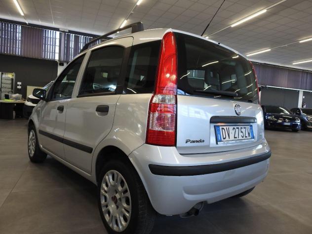 FIAT - Panda - 1.2 Dynamic Climat Radio Hi s.s - Foto 3