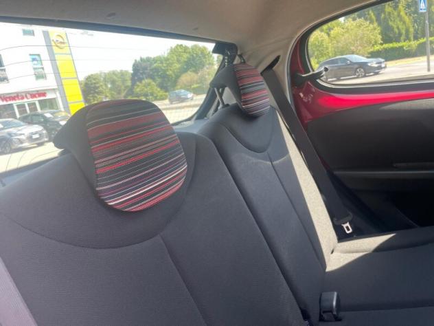 CITROEN C1 2ª serie C1 VTi 68 5 porte Garmin Vivofit - Foto 9