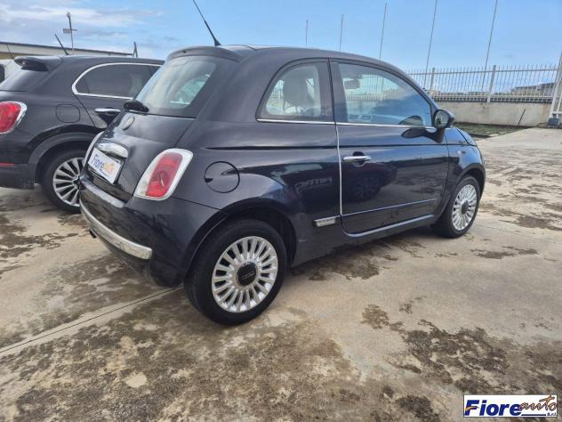FIAT - 500 - 1.3 Multijet 16V 95CV Lounge - Foto 6