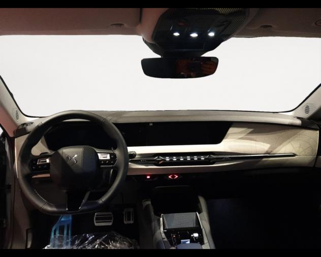DS N°4 DS4 CROSSBACK COLLECTION JULES VERNE HYBRID 145 - Foto 10