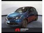 Lancia Ypsilon 3ª serie 1.0 FireFly 5 porte S&S Hybrid Platino