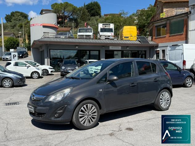 Opel Corsa 1.3 CDTI 5 porte Edition