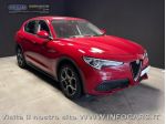 ALFA ROMEO Stelvio 2.2 Turbodiesel 160 CV AT8 Sport-Tech Prezzo real  rif.  &hellip;