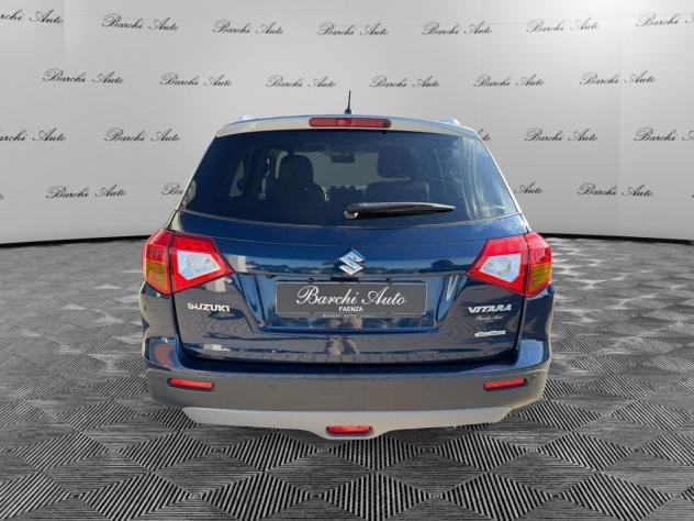 Suzuki Vitara Vitara 1.6 ddis Yoru s&s 4wd allgrip - Foto 6