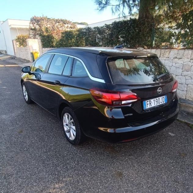OPEL Astra 1.6 CDTi 110CV Start&Stop Sports Tourer Business rif. 23981073 - Foto 8