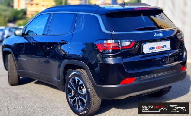 JEEP Compass 1.6Mjt 130cv 2WD Limited - 2023 - Foto 3