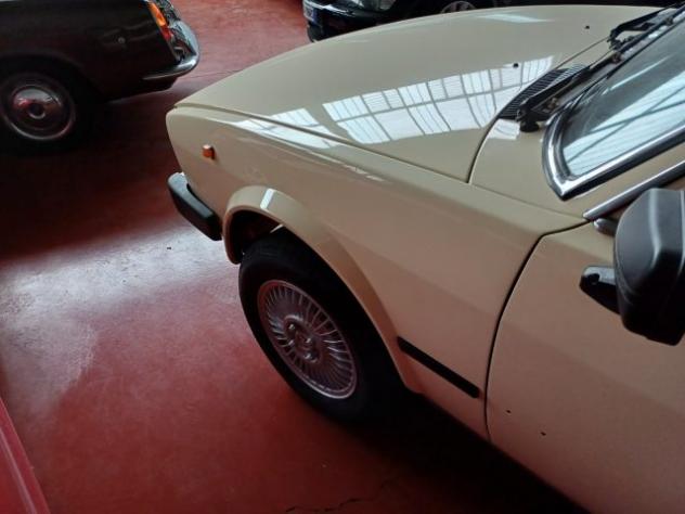ALFA ROMEO Alfetta 2.0 L CONDIZIONATORE CRS rif. 23830774 - Foto 5