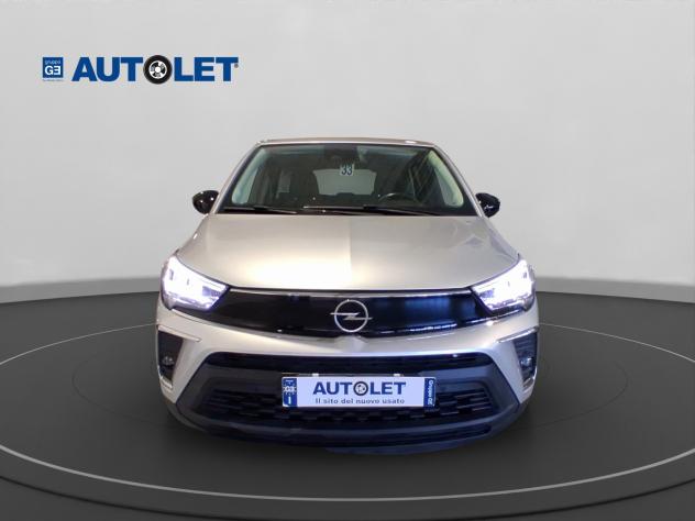 Opel Crossland 1.2 Turbo 12V 110 CV S&S Blitz Edition - Foto 2