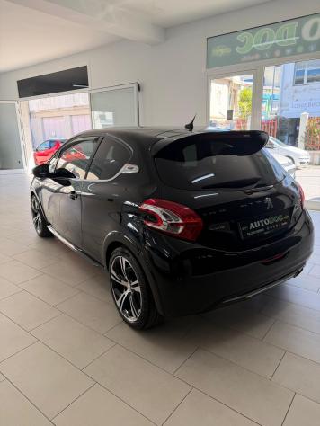Peugeot 208 1.6 THP 200 CV 3 porte GTi - Foto 4