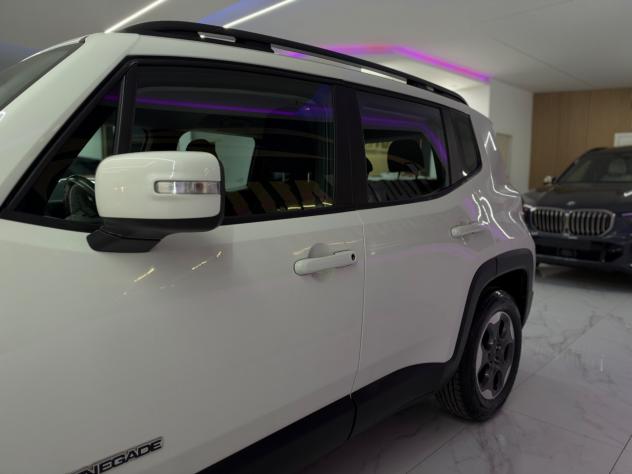 Jeep Renegade 1.6 E-TorQ EVO Longitude - Foto 9