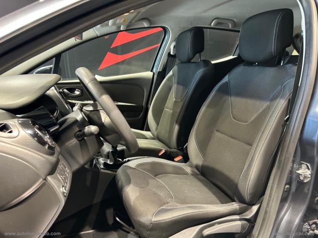 RENAULT Clio TCe 12V 90 CV GPL S&S 5p. Ener.Life - Foto 3