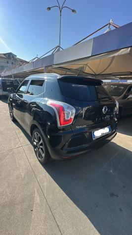 SSANGYOUNG TIVOLI 1,6 DIESEL 10/2015 - Foto 2