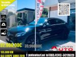 MERCEDES-BENZ GLC 220 d 4Matic Coupé Sport PELLE -TELECAMERA rif. 22663551