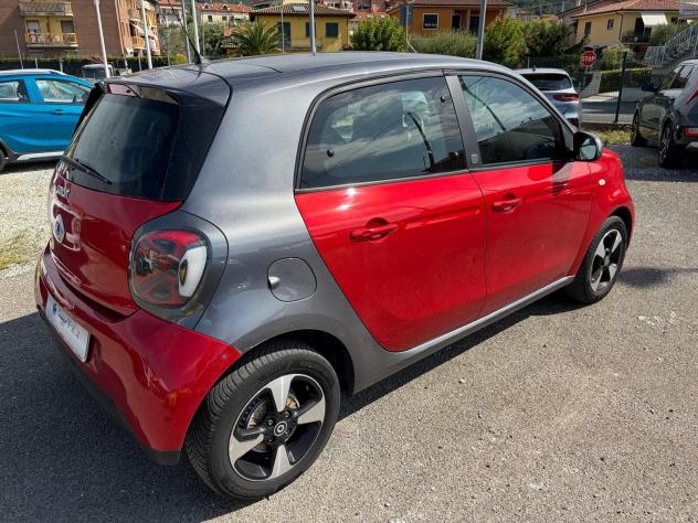 smart forfour EQ Passion - Foto 7