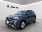 Volkswagen T-Cross 1.0 TSI 81kW Style