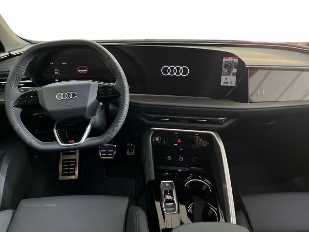 Audi Q5 II 2025 Sportback S Sportback 3.0 tfsi mhev+ Sport Attitude quattro 367cv s- - Foto 8